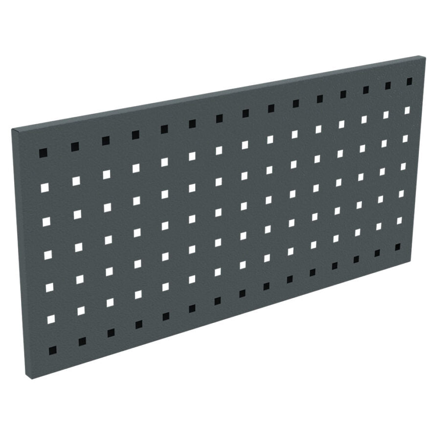 Bakplate (Kort) for Moduline 500-serie